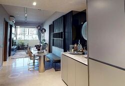 Canninghill Piers (D6), Apartment #619930371